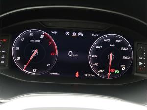 Seat Ibiza FR 1.5 TSI DSG / Navi, FullLink, RFK, LED