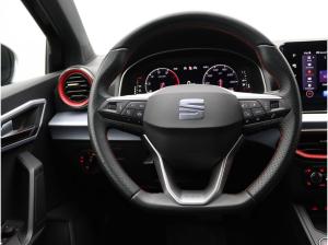 Seat Ibiza FR 1.5 TSI DSG / Navi, FullLink, RFK, LED
