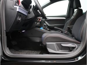 Seat Ibiza FR 1.5 TSI DSG / Navi, FullLink, RFK, LED
