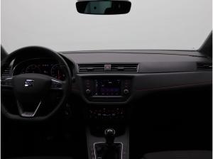 Seat Ibiza FR 1.0 TSI / Bluetooth, LED, RFK, SHZ, DAB