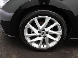 Seat Ibiza FR 1.5 TSI DSG / Navi, FullLink, RFK, LED