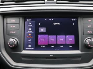 Seat Ibiza FR 1.0 TSI / Bluetooth, LED, RFK, SHZ, DAB