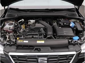 Seat Ibiza FR 1.5 TSI DSG / Navi, FullLink, RFK, LED