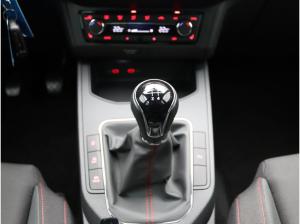Seat Ibiza FR 1.0 TSI / Bluetooth, LED, RFK, SHZ, DAB