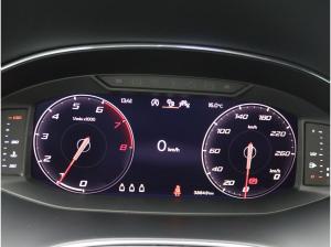 Seat Ibiza FR 1.0 TSI / Bluetooth, LED, RFK, SHZ, DAB