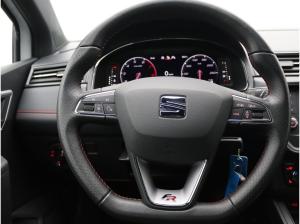 Seat Ibiza FR 1.0 TSI / Bluetooth, LED, RFK, SHZ, DAB