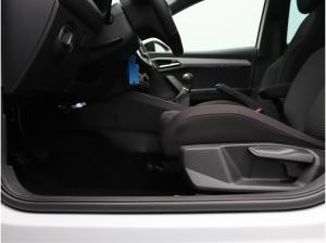Seat Ibiza FR 1.0 TSI / Bluetooth, LED, RFK, SHZ, DAB