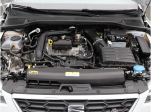 Seat Ibiza FR 1.0 TSI / Bluetooth, LED, RFK, SHZ, DAB