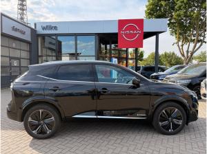 Nissan Qashqai 1.5 VC-T E-POWER  TEKNA - HEAD UP/PRO PILOT/GOOLGE MAPS