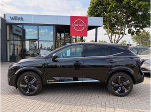 Nissan Qashqai 1.5 VC-T E-POWER  TEKNA - HEAD UP/PRO PILOT/GOOLGE MAPS