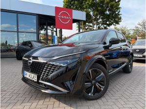 Nissan Qashqai 1.5 VC-T E-POWER  TEKNA - HEAD UP/PRO PILOT/GOOLGE MAPS