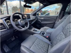 Nissan Qashqai 1.5 VC-T E-POWER  TEKNA - HEAD UP/PRO PILOT/GOOLGE MAPS