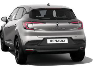 Renault Captur Techno TCe 115⚡️Schnell VERFÜGBAR⚡️