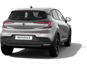 Renault Captur Techno TCe 115⚡️Schnell VERFÜGBAR⚡️