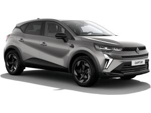 Renault Captur Techno TCe 115⚡️Schnell VERFÜGBAR⚡️