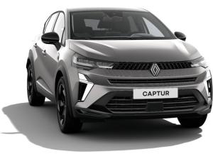 Renault Captur Techno TCe 115⚡️Schnell VERFÜGBAR⚡️