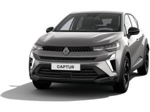 Renault Captur Techno TCe 115⚡️Schnell VERFÜGBAR⚡️