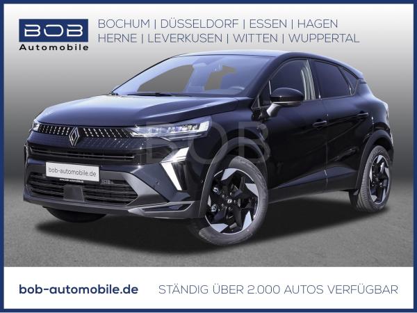 Renault Captur KISS TCe 90?GEWERBE-AKTION?