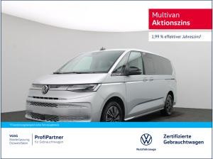 Volkswagen Multivan Style Lang Navi AHK IQ.Light Bluetooth