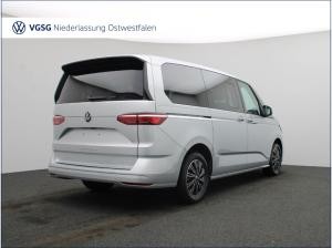 Volkswagen Multivan Style Lang Navi AHK IQ.Light Bluetooth