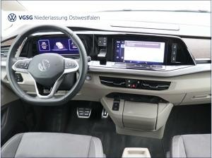 Volkswagen Multivan Style Lang Navi AHK IQ.Light Bluetooth