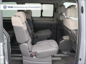 Volkswagen Multivan Style Lang Navi AHK IQ.Light Bluetooth