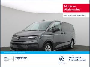 Volkswagen Multivan Life Lang AHK ACC Kamera GJR Navi LED
