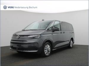 Volkswagen Multivan Life Lang AHK ACC Kamera GJR Navi LED