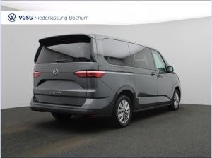 Volkswagen Multivan Life Lang AHK ACC Kamera GJR Navi LED