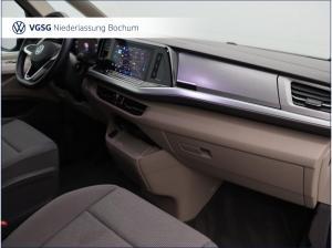 Volkswagen Multivan Life Lang AHK ACC Kamera GJR Navi LED