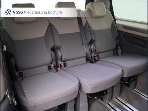 Volkswagen Multivan Life Lang AHK ACC Kamera GJR Navi LED