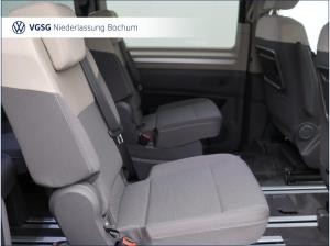 Volkswagen Multivan Life Lang AHK ACC Kamera GJR Navi LED