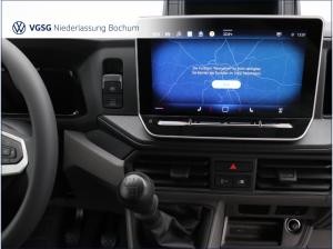 Volkswagen Multivan Life Lang AHK ACC Kamera GJR Navi LED