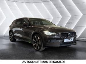 Volvo V60 CC B5 AWD Ultimate MASSAGE PANO BOWERS