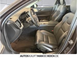 Volvo V60 CC B5 AWD Ultimate MASSAGE PANO BOWERS