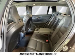 Volvo V60 CC B5 AWD Ultimate MASSAGE PANO BOWERS