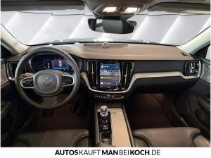 Volvo V60 CC B5 AWD Ultimate MASSAGE PANO BOWERS