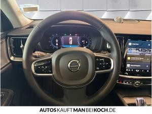 Volvo V60 CC B5 AWD Ultimate MASSAGE PANO BOWERS