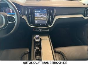 Volvo V60 CC B5 AWD Ultimate MASSAGE PANO BOWERS