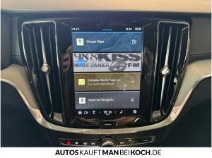 Volvo V60 CC B5 AWD Ultimate MASSAGE PANO BOWERS