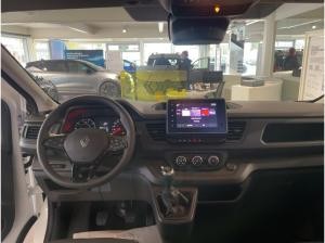 Renault Trafic Komfort L2H1 3,1t Blue dCi 130 My24 Klima