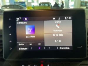 Renault Trafic Komfort L2H1 3,1t Blue dCi 130 My24 Klima