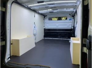 Renault Trafic Komfort L2H1 3,1t Blue dCi 130 My24 Klima