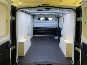 Renault Trafic Komfort L2H1 3,1t Blue dCi 130 My24 Klima