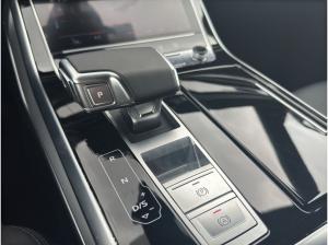Audi Q8 45 TDI quattro tiptronic Matrix-LED ACC Navi AHK adaptive air suspension Virtual Cockpit