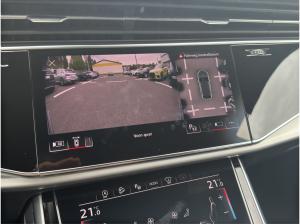 Audi Q8 45 TDI quattro tiptronic Matrix-LED ACC Navi AHK adaptive air suspension Virtual Cockpit