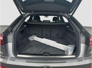 Audi Q8 45 TDI quattro tiptronic Matrix-LED ACC Navi AHK adaptive air suspension Virtual Cockpit