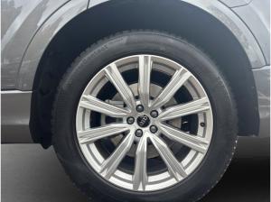 Audi Q8 45 TDI quattro tiptronic Matrix-LED ACC Navi AHK adaptive air suspension Virtual Cockpit