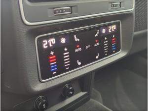 Audi Q8 45 TDI quattro tiptronic Matrix-LED ACC Navi AHK adaptive air suspension Virtual Cockpit