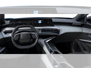 Peugeot 3008 Hybrid 145 e-DSC6 Allure